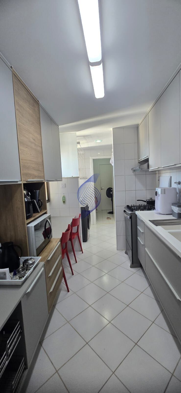Apartamento, 3 quartos, 130 m² - Foto 9