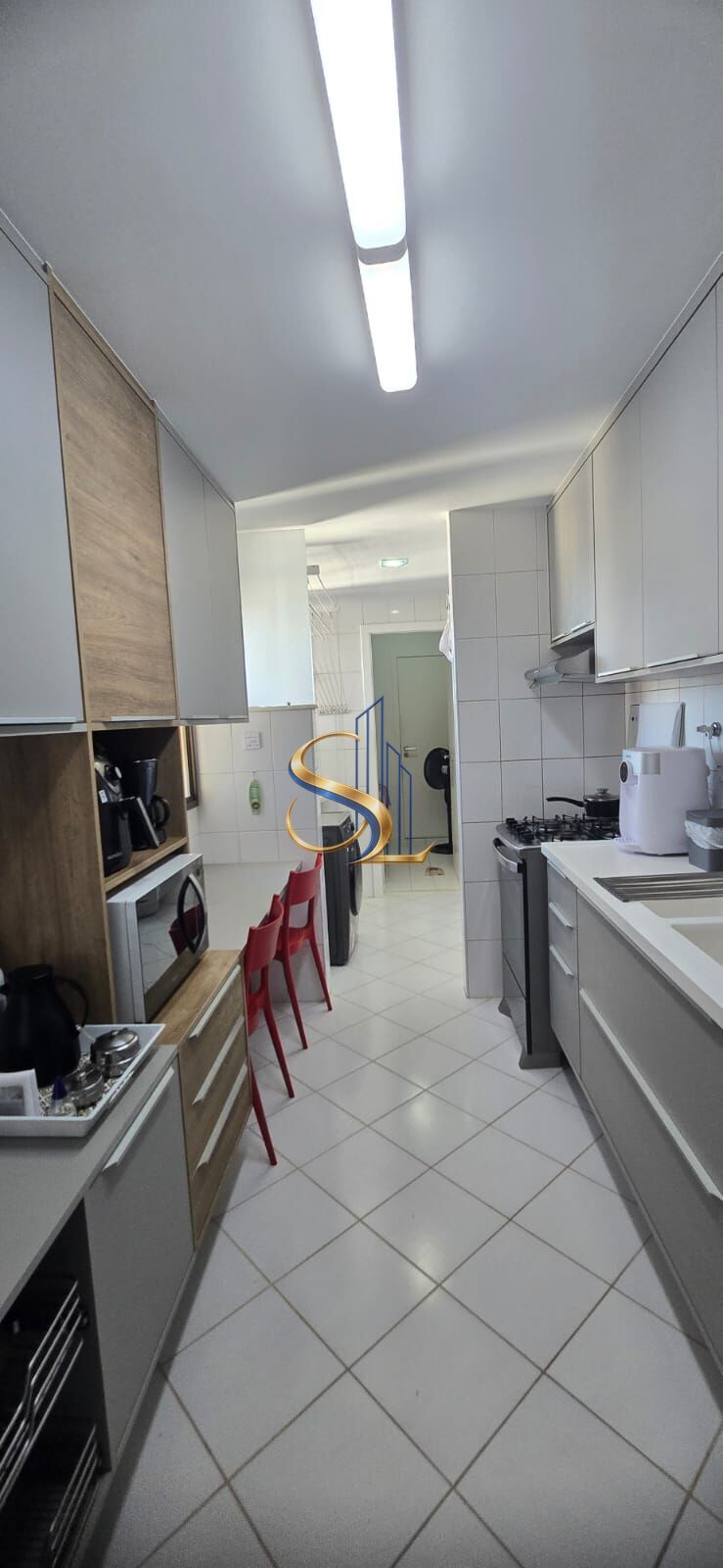 Apartamento, 3 quartos, 130 m² - Foto 9