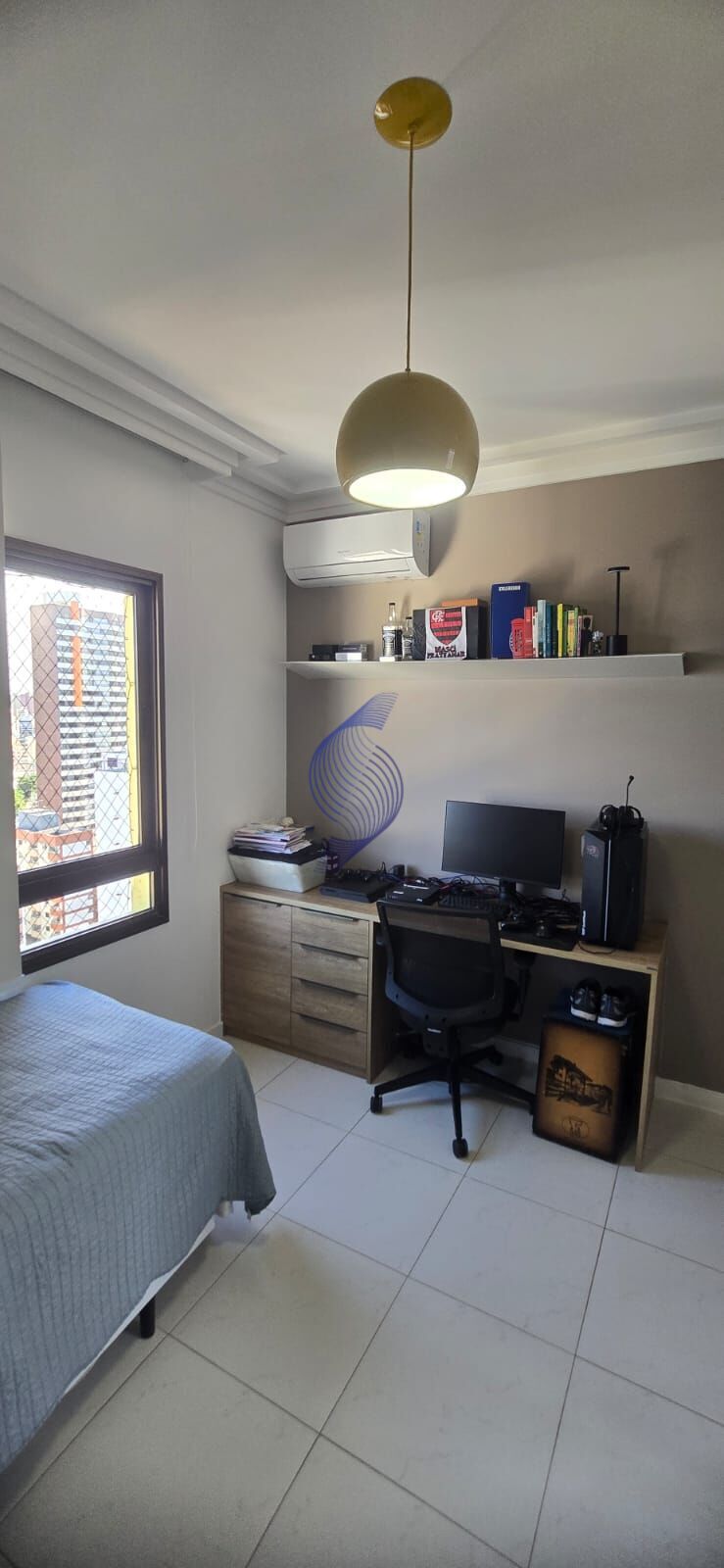 Apartamento, 3 quartos, 130 m² - Foto 29