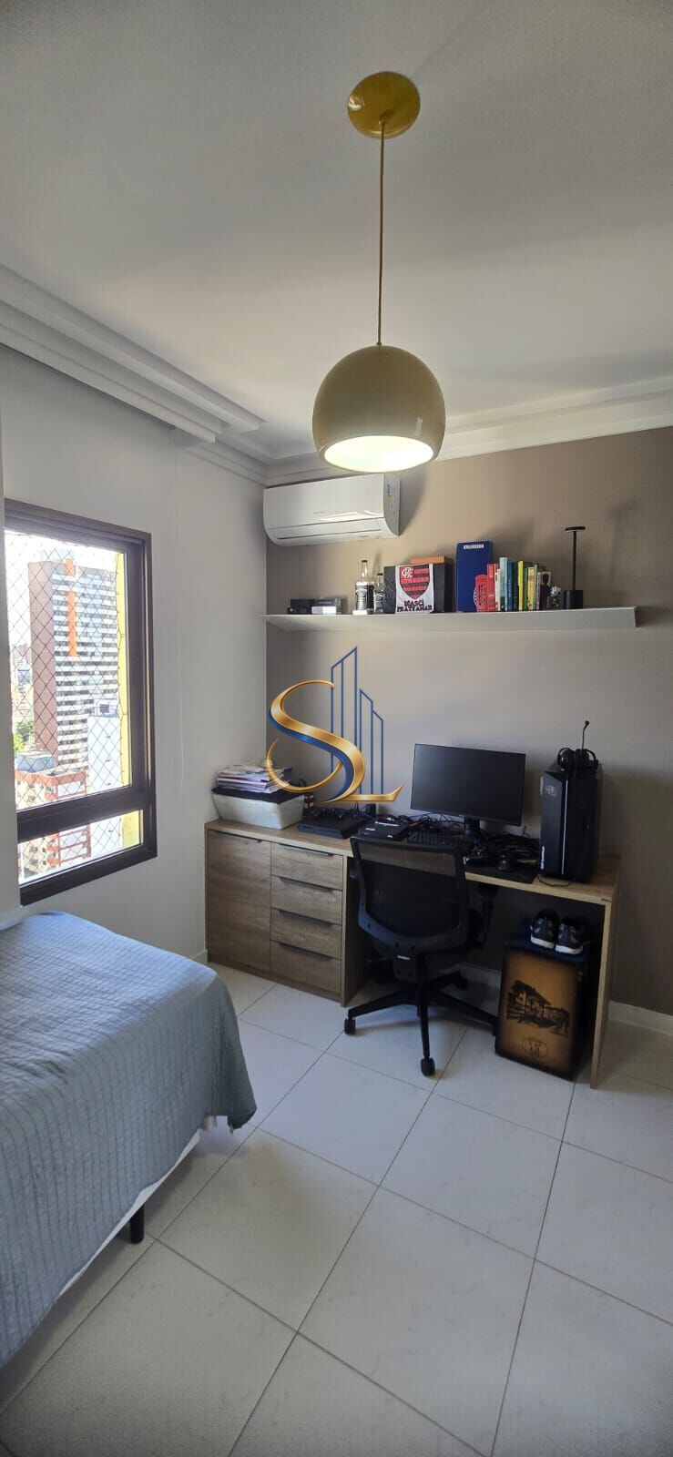 Apartamento, 3 quartos, 130 m² - Foto 29
