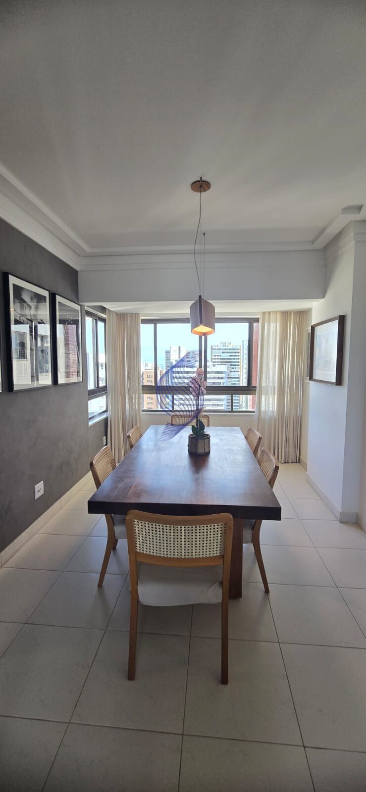 Apartamento, 3 quartos, 130 m² - Foto 6