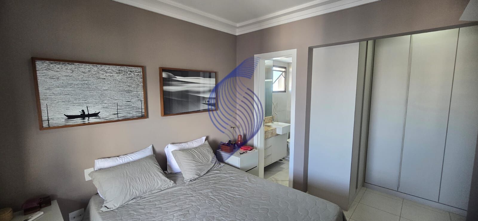 Apartamento, 3 quartos, 130 m² - Foto 15