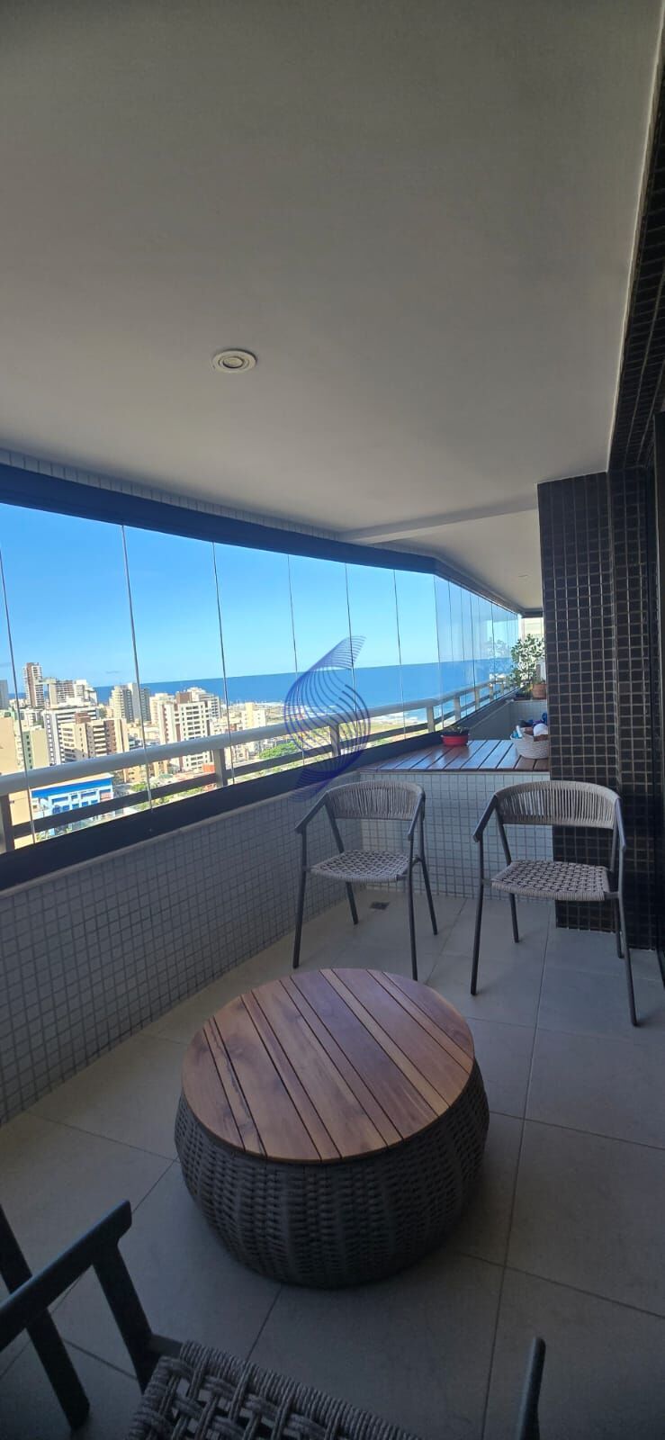 Apartamento, 3 quartos, 130 m² - Foto 13
