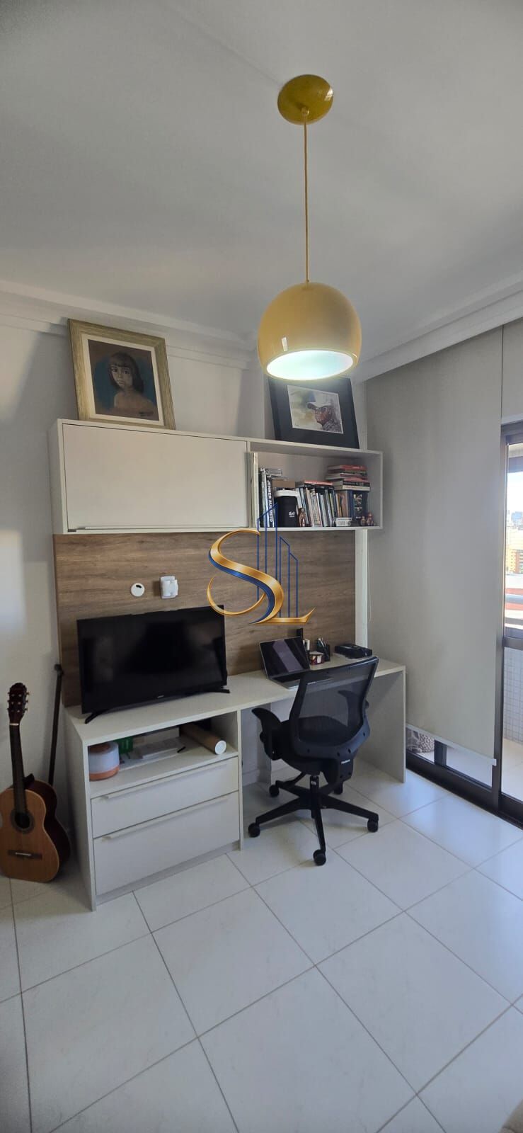Apartamento, 3 quartos, 130 m² - Foto 26