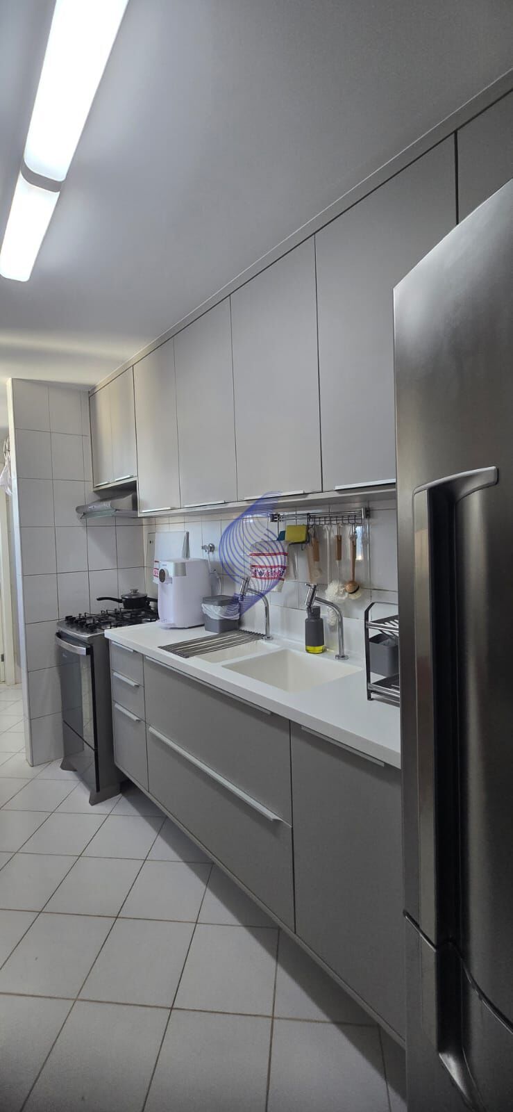 Apartamento, 3 quartos, 130 m² - Foto 11