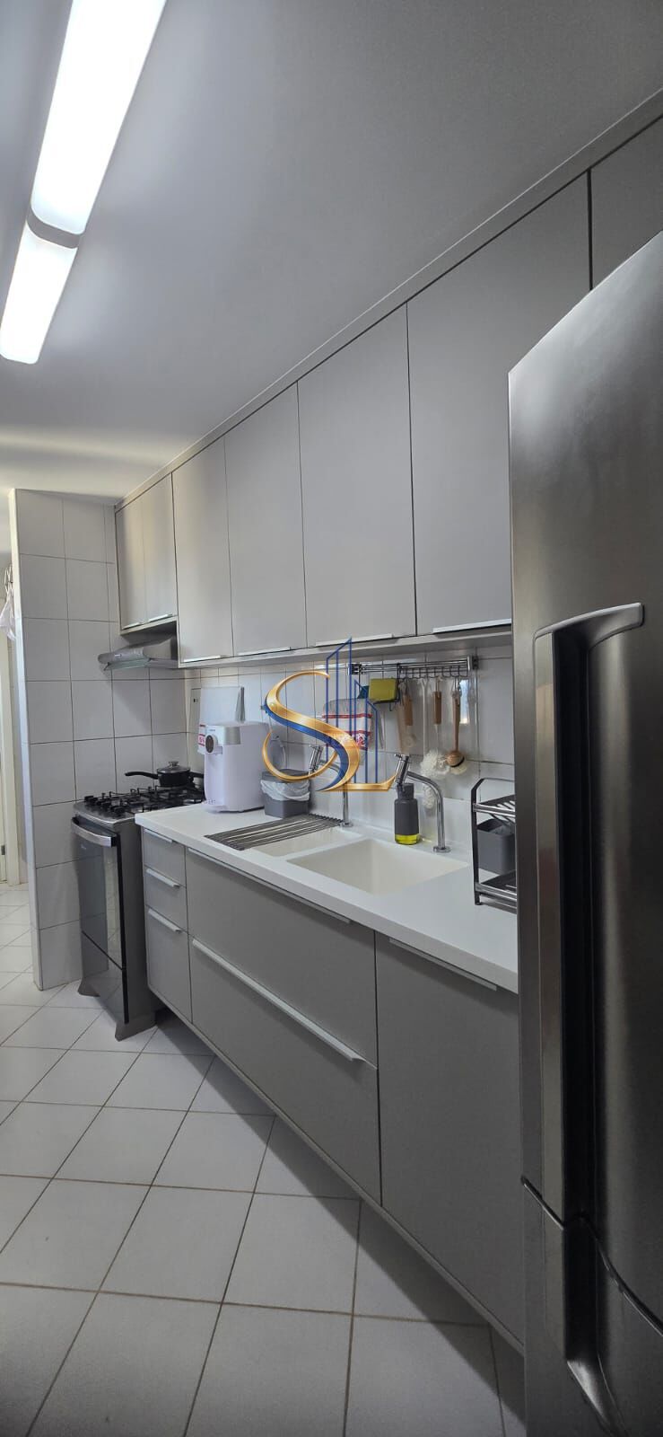 Apartamento, 3 quartos, 130 m² - Foto 11