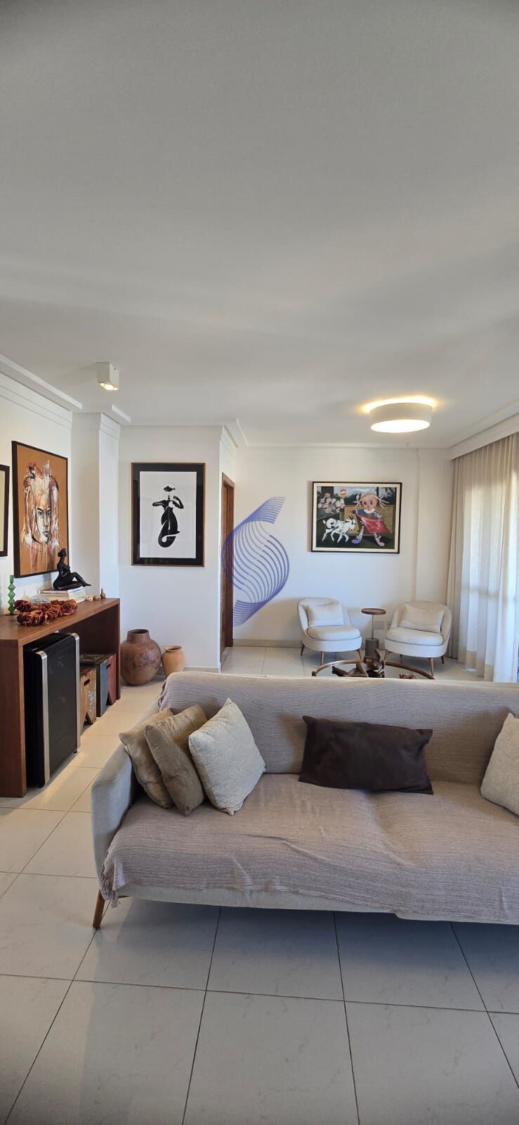 Apartamento, 3 quartos, 130 m² - Foto 4