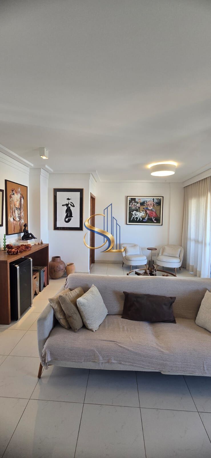 Apartamento, 3 quartos, 130 m² - Foto 4