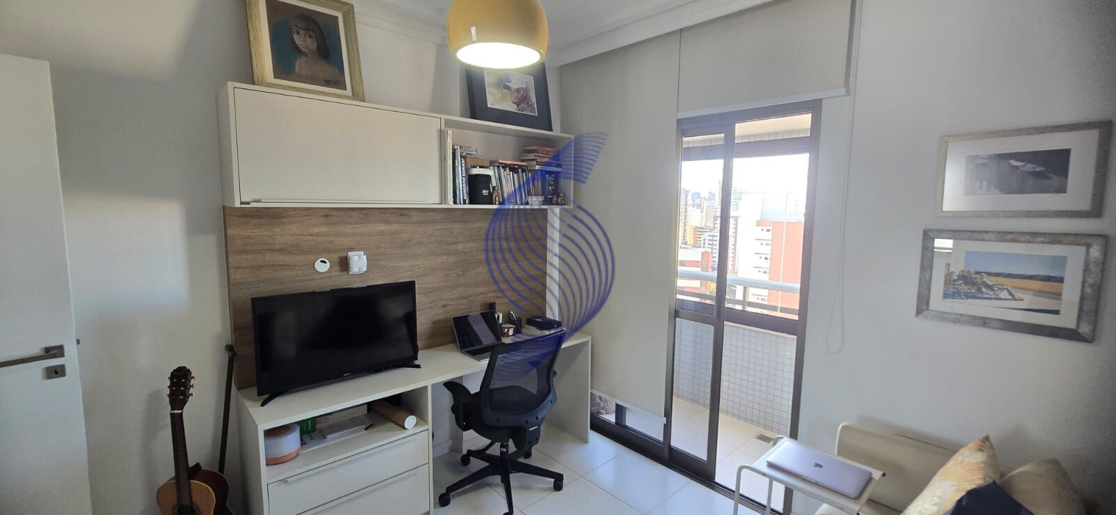 Apartamento, 3 quartos, 130 m² - Foto 27