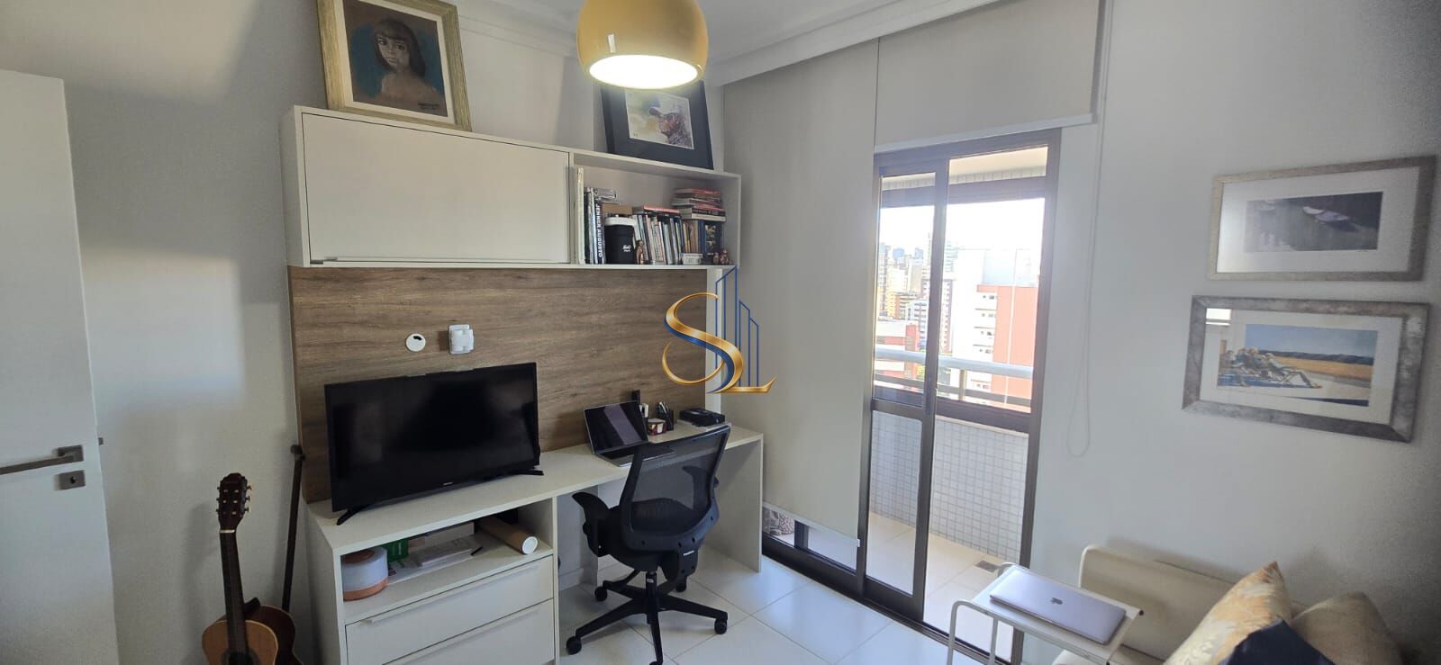 Apartamento, 3 quartos, 130 m² - Foto 27