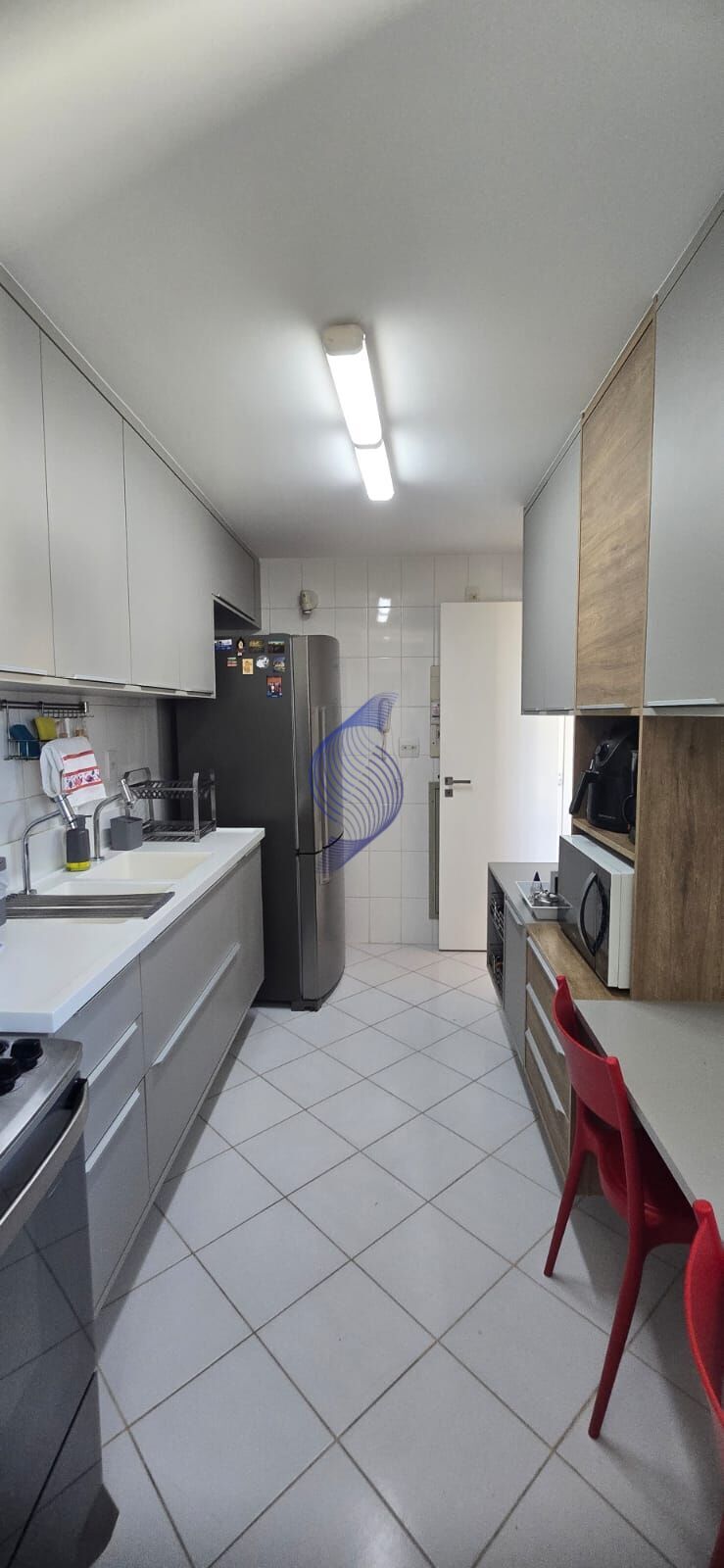 Apartamento, 3 quartos, 130 m² - Foto 8