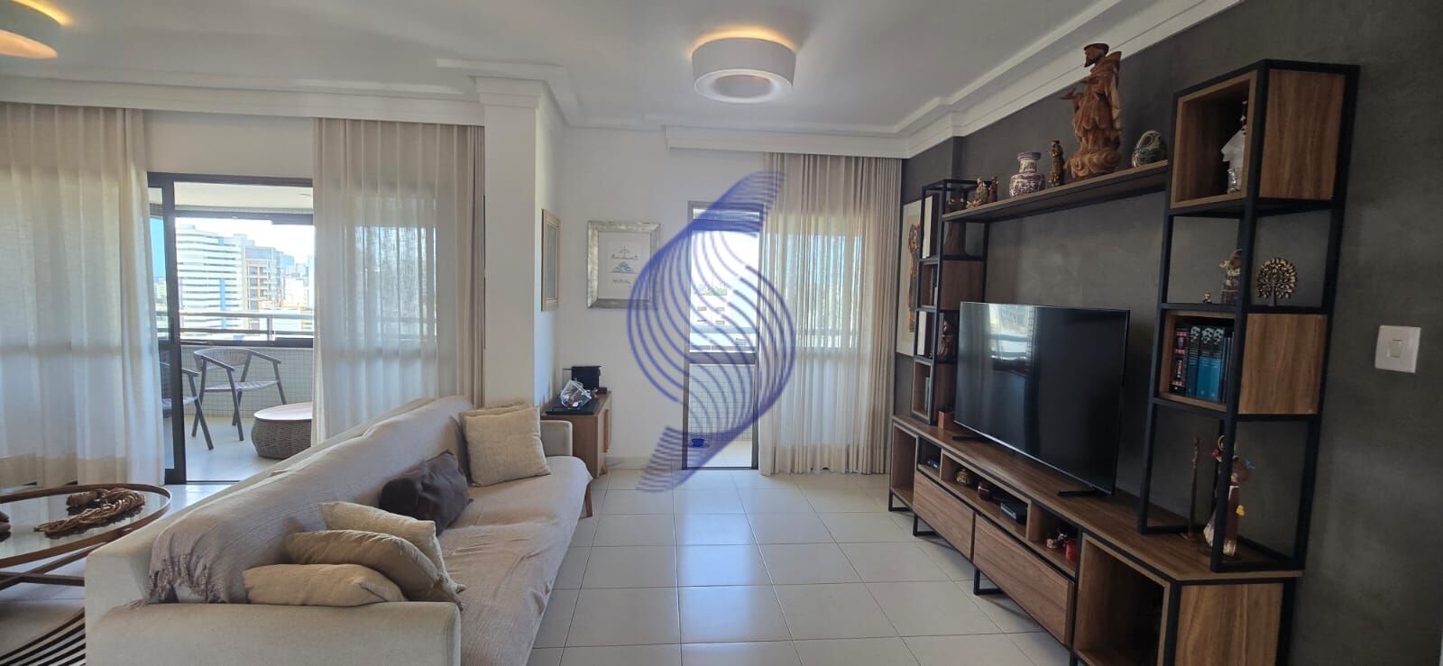 Apartamento, 3 quartos, 130 m² - Foto 2
