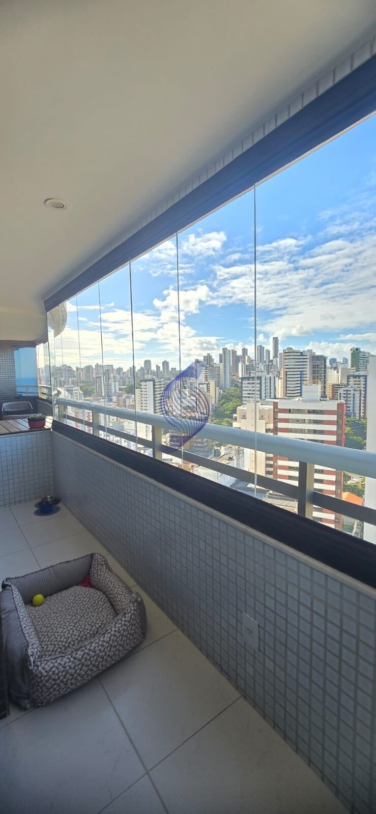 Apartamento, 3 quartos, 130 m² - Foto 28