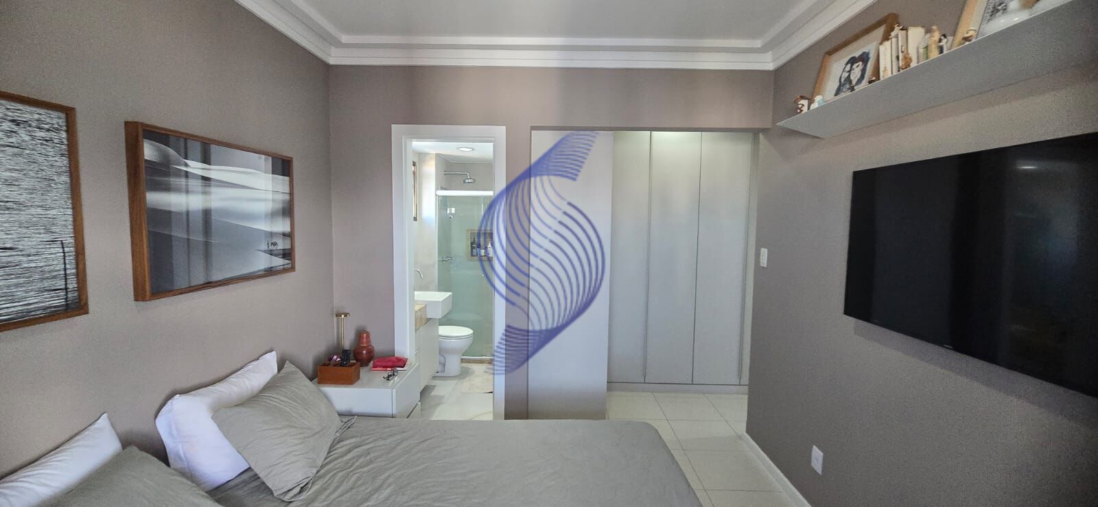 Apartamento, 3 quartos, 130 m² - Foto 16