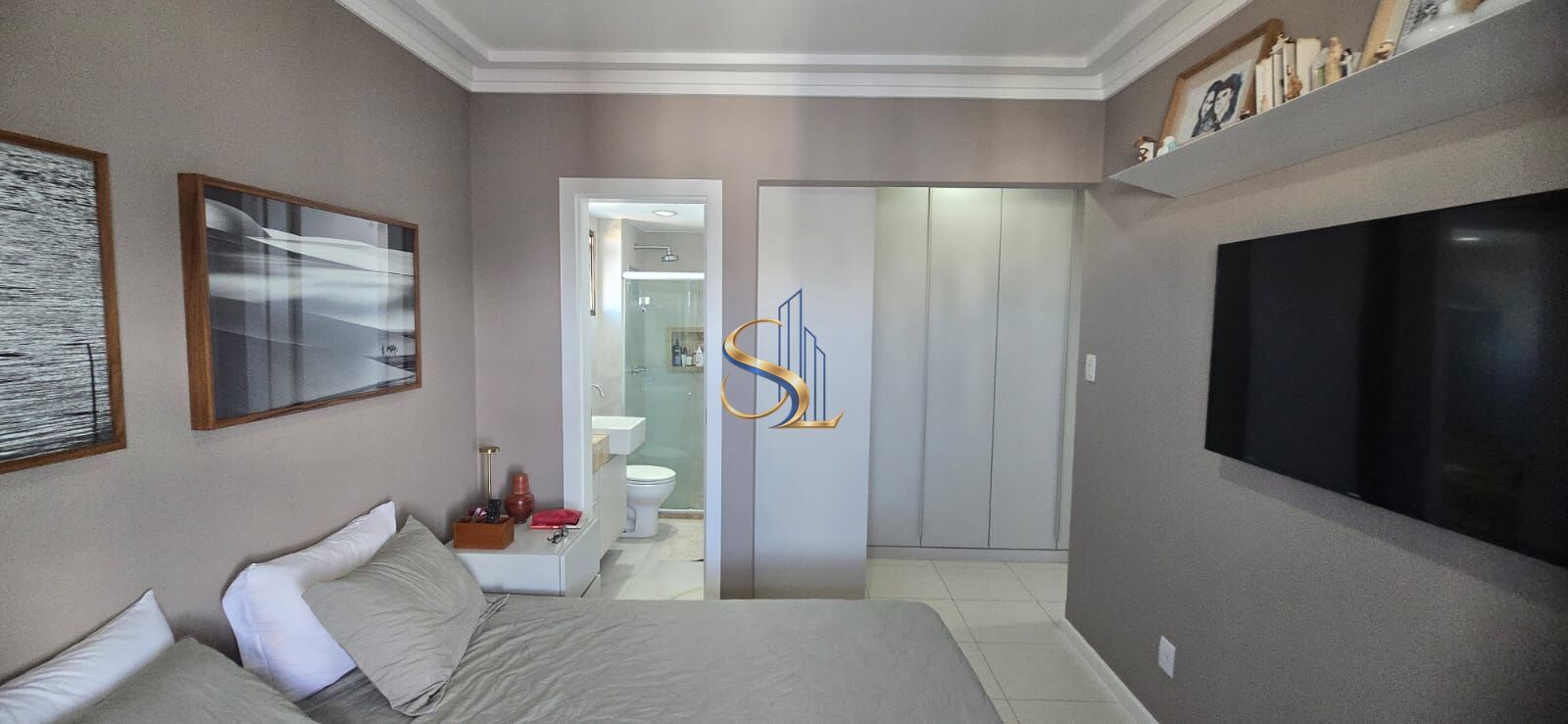 Apartamento, 3 quartos, 130 m² - Foto 16