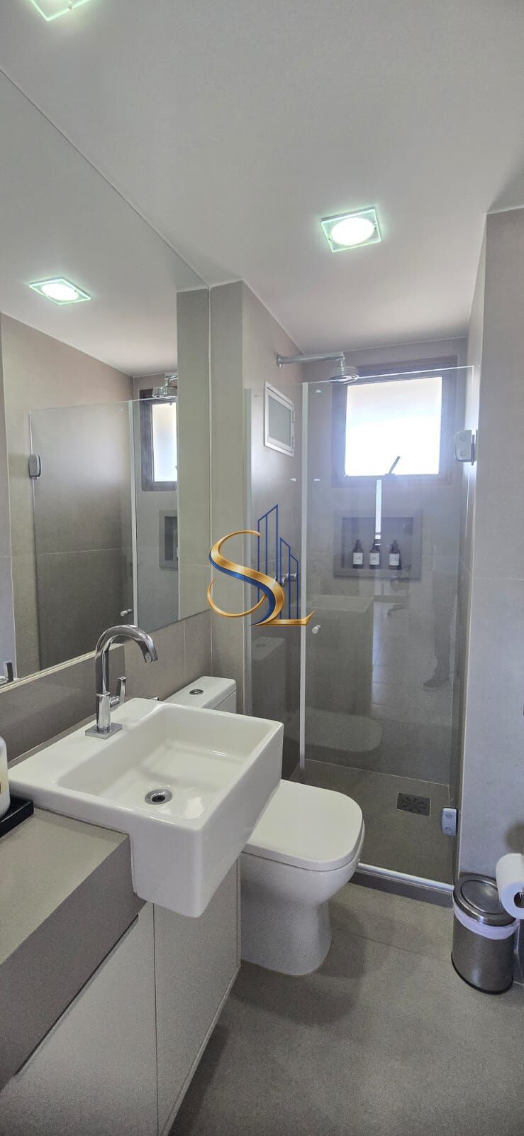 Apartamento, 3 quartos, 130 m² - Foto 25