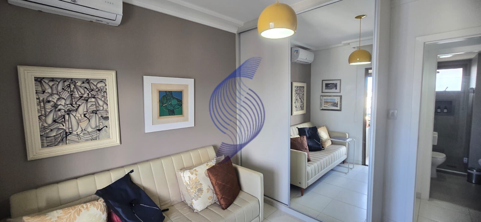 Apartamento, 3 quartos, 130 m² - Foto 24