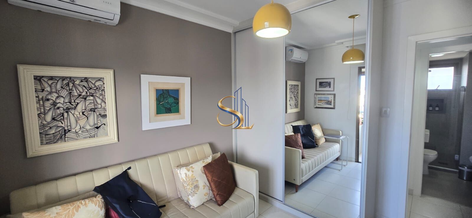 Apartamento, 3 quartos, 130 m² - Foto 24