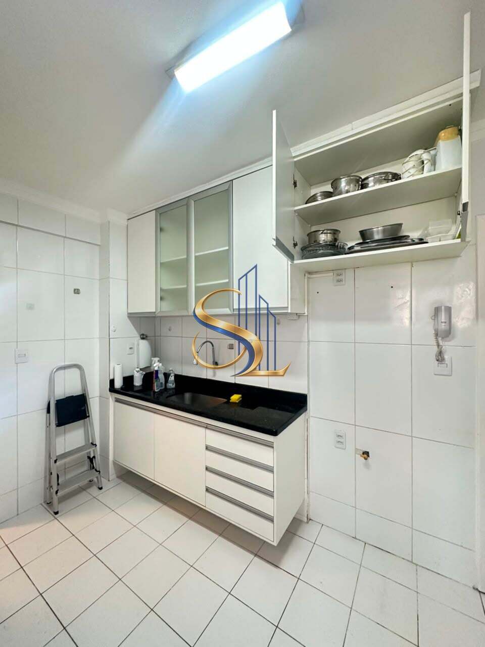 Apartamento, 4 quartos, 113 m² - Foto 4