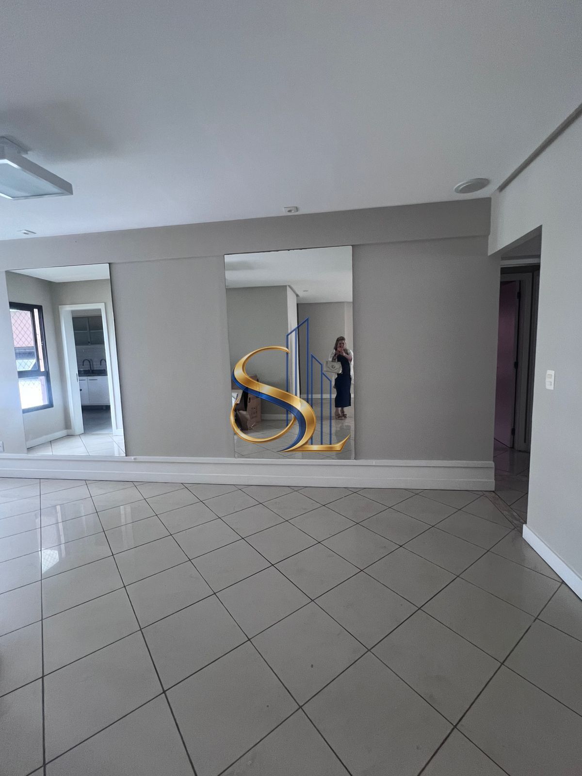 Apartamento, 4 quartos, 160 m² - Foto 6
