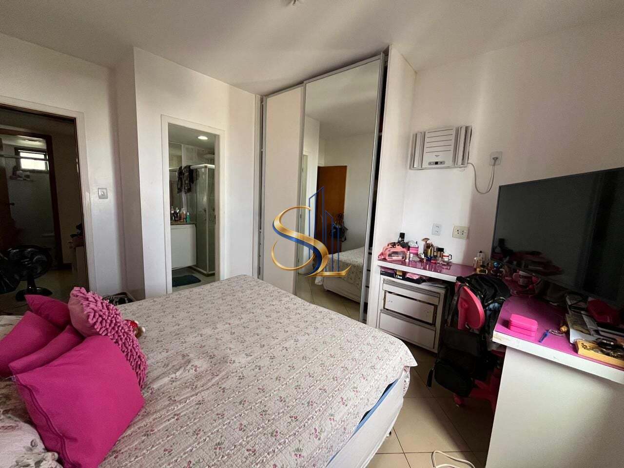 Apartamento, 4 quartos, 140 m² - Foto 12