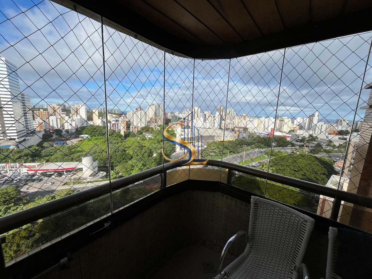 Apartamento, 4 quartos, 140 m² - Foto 9