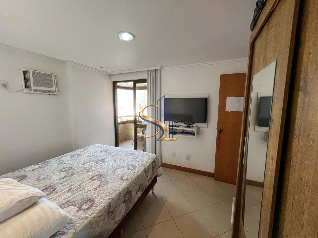 Apartamento, 4 quartos, 140 m² - Foto 15