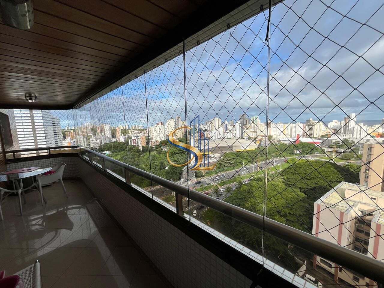 Apartamento, 4 quartos, 140 m² - Foto 8