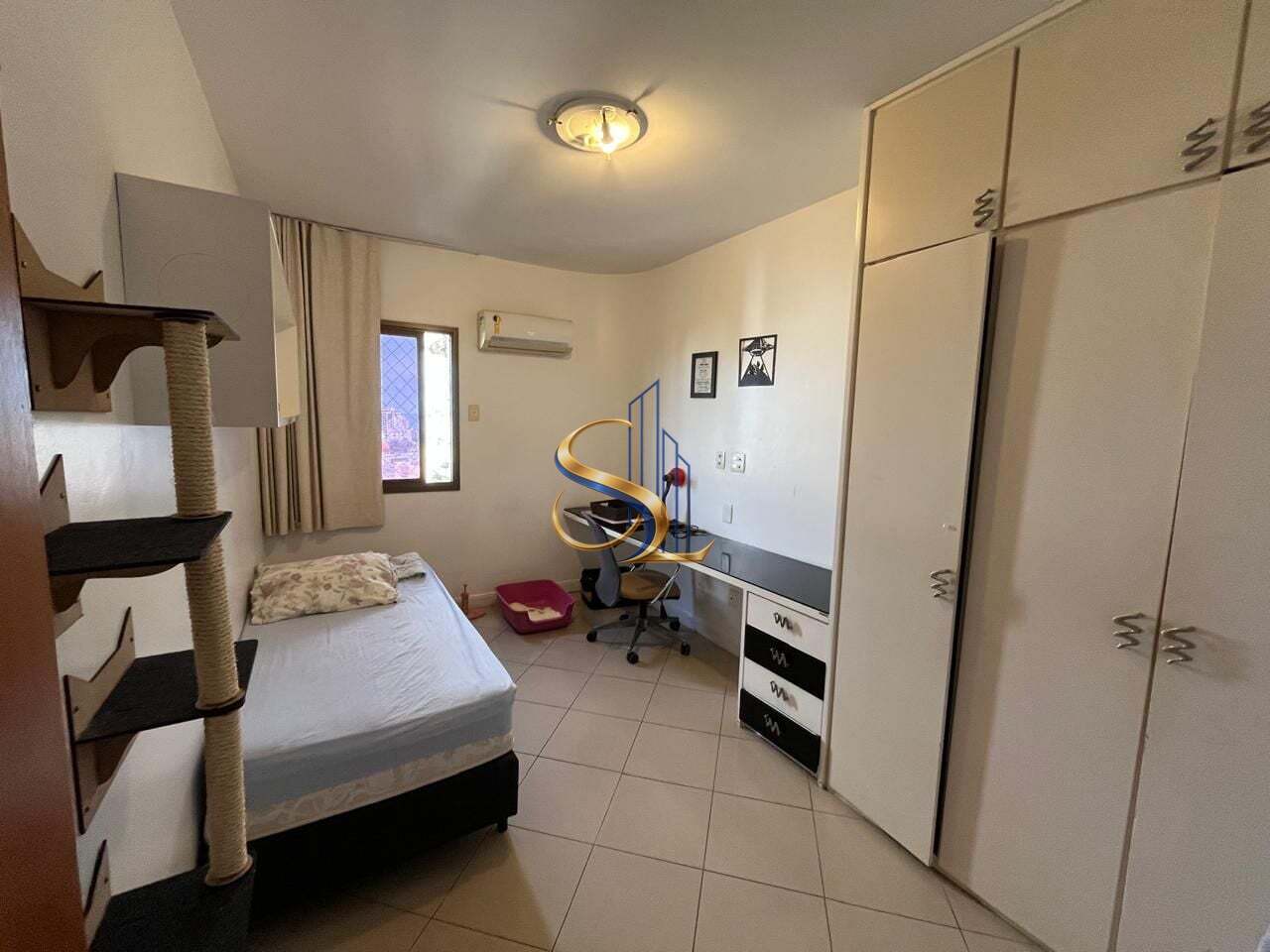 Apartamento, 4 quartos, 140 m² - Foto 16