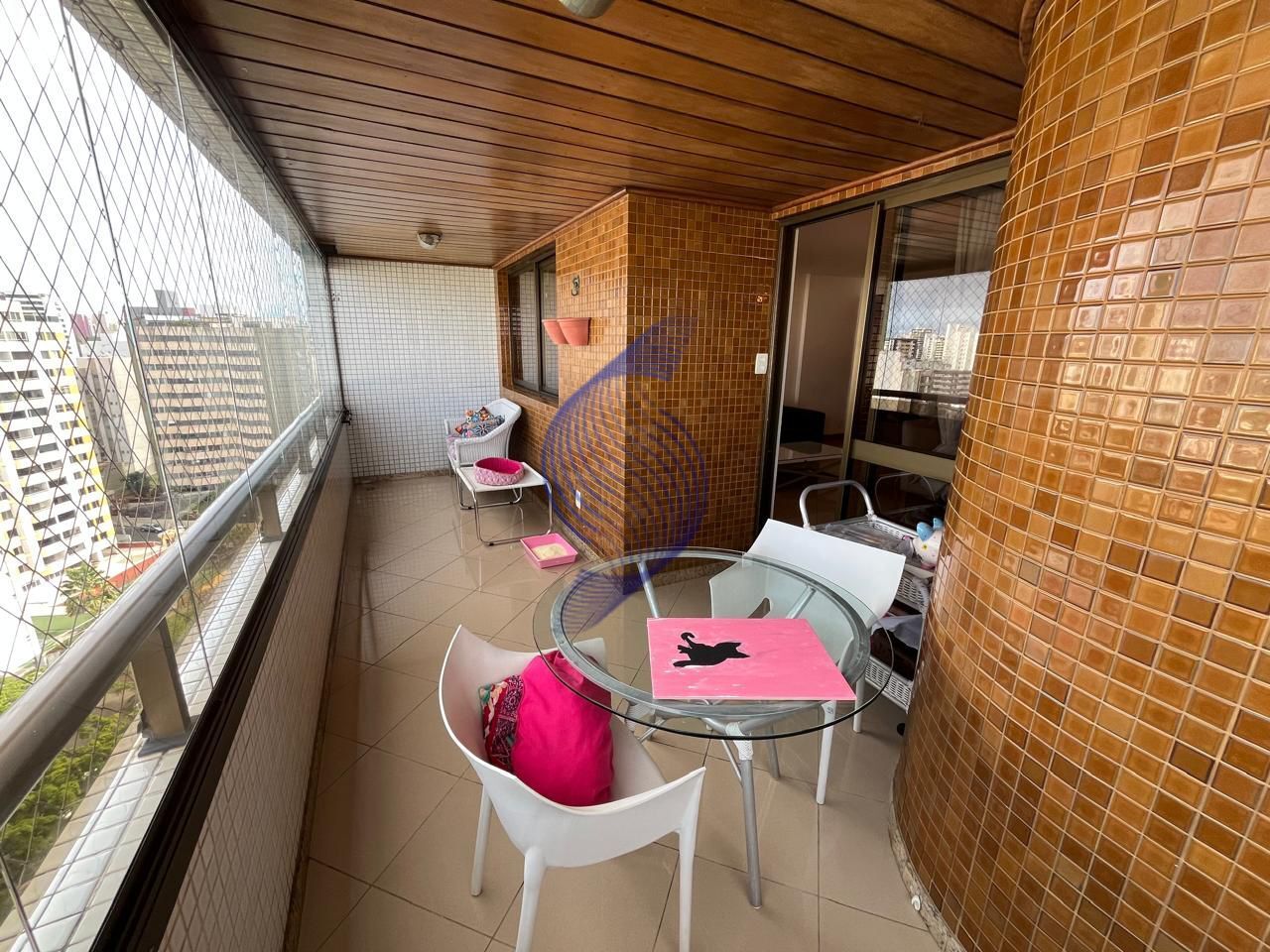 Apartamento, 4 quartos, 140 m² - Foto 6