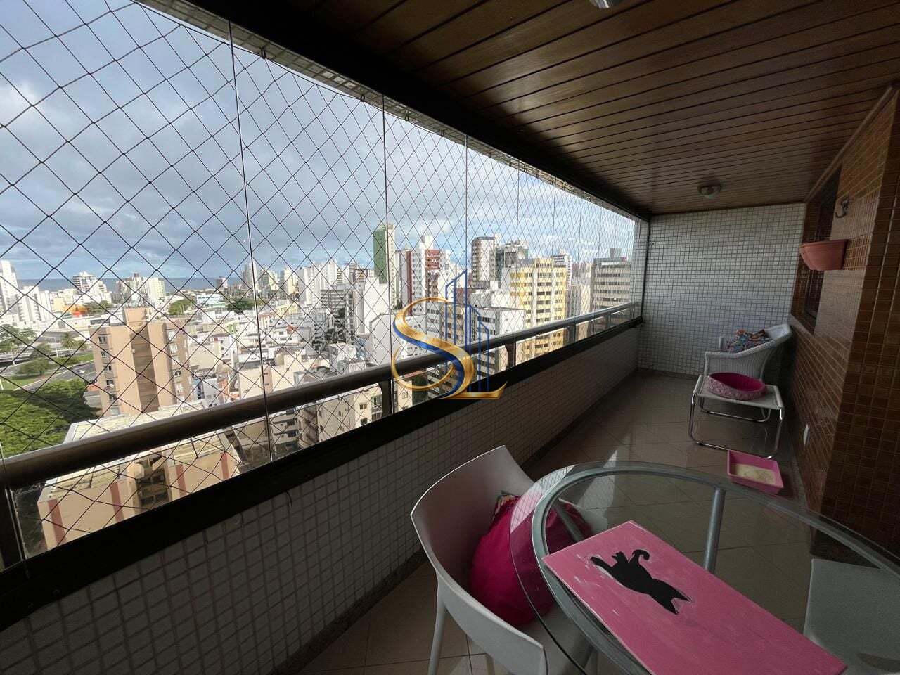 Apartamento, 4 quartos, 140 m² - Foto 7