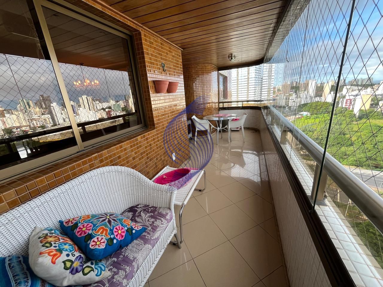 Apartamento, 4 quartos, 140 m² - Foto 5