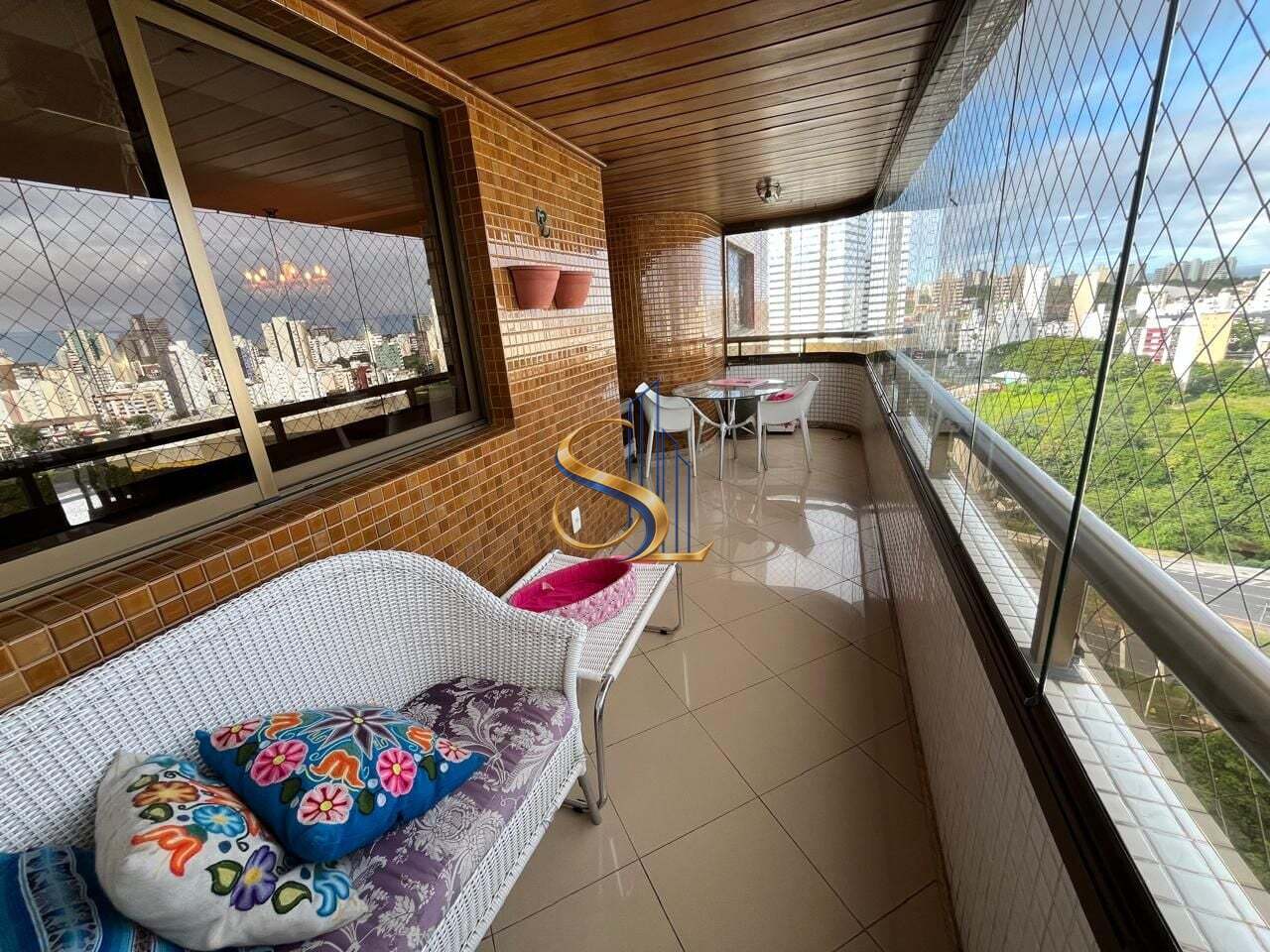 Apartamento, 4 quartos, 140 m² - Foto 5