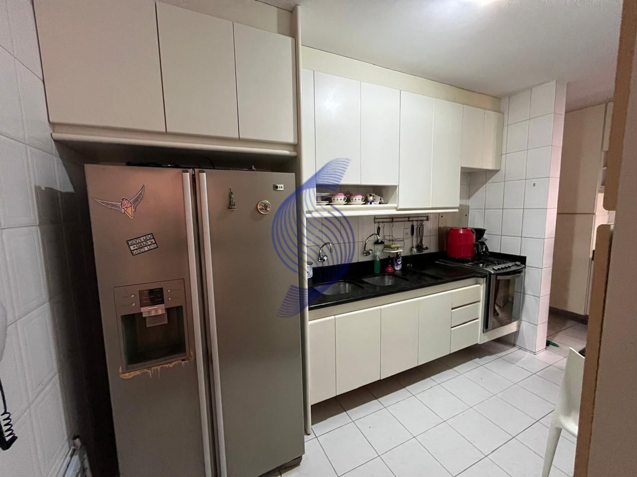 Apartamento, 4 quartos, 140 m² - Foto 10