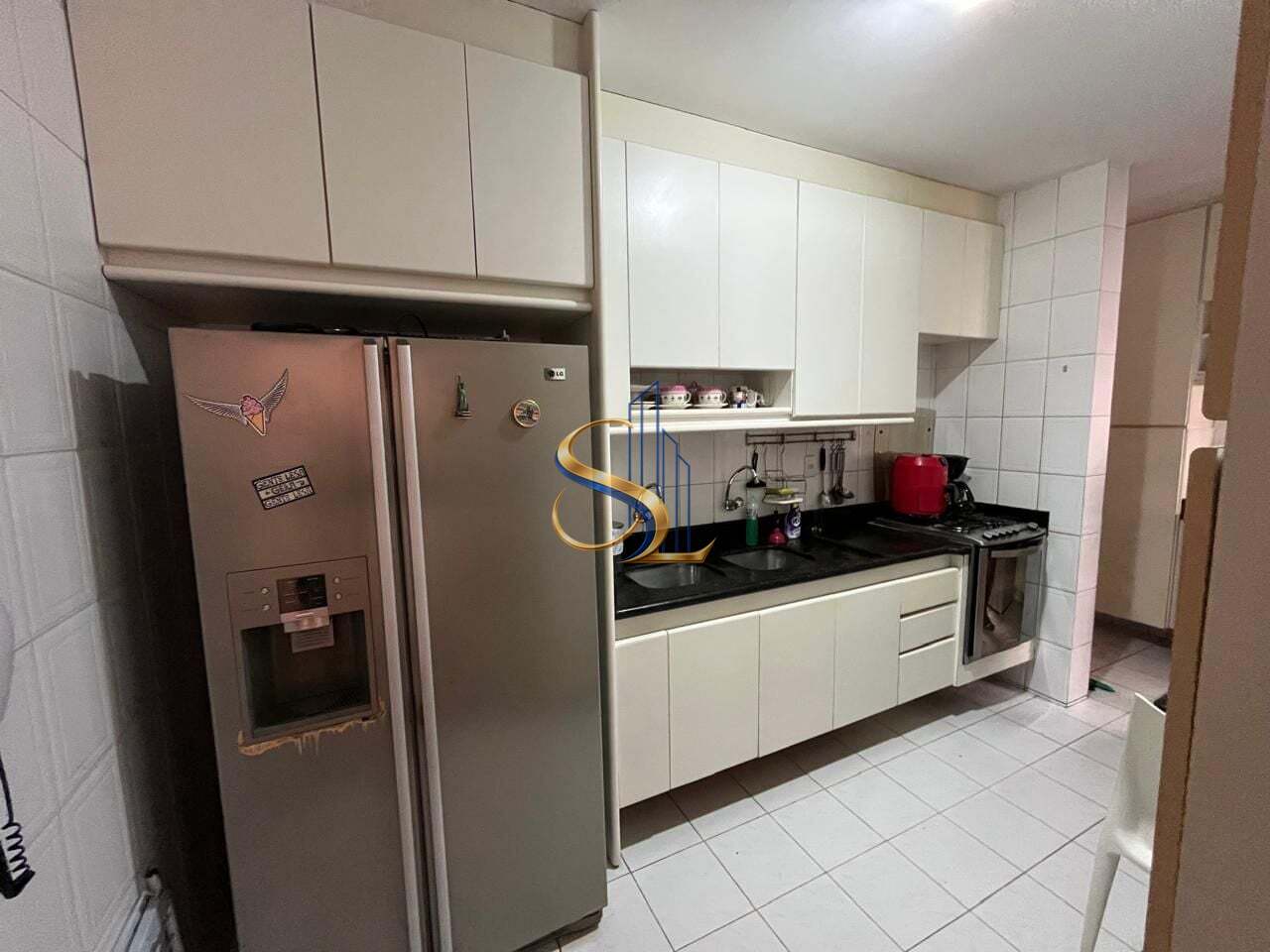 Apartamento, 4 quartos, 140 m² - Foto 10