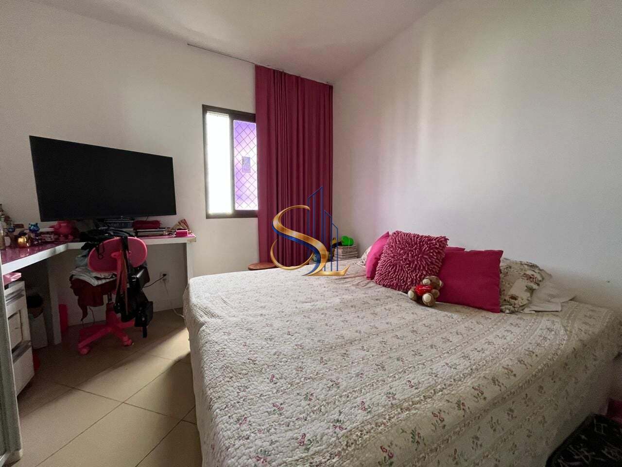 Apartamento, 4 quartos, 140 m² - Foto 13