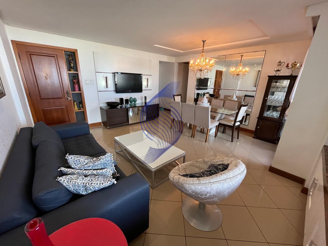 Apartamento, 4 quartos, 140 m² - Foto 3