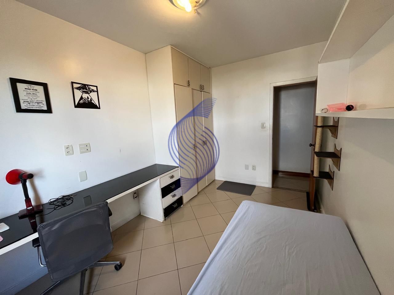 Apartamento, 4 quartos, 140 m² - Foto 17