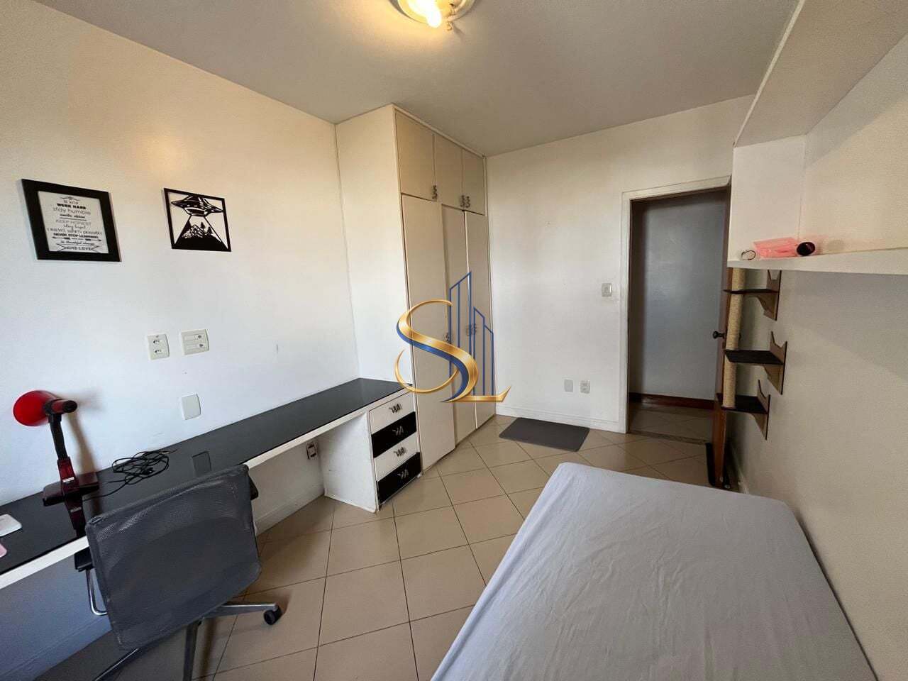 Apartamento, 4 quartos, 140 m² - Foto 17