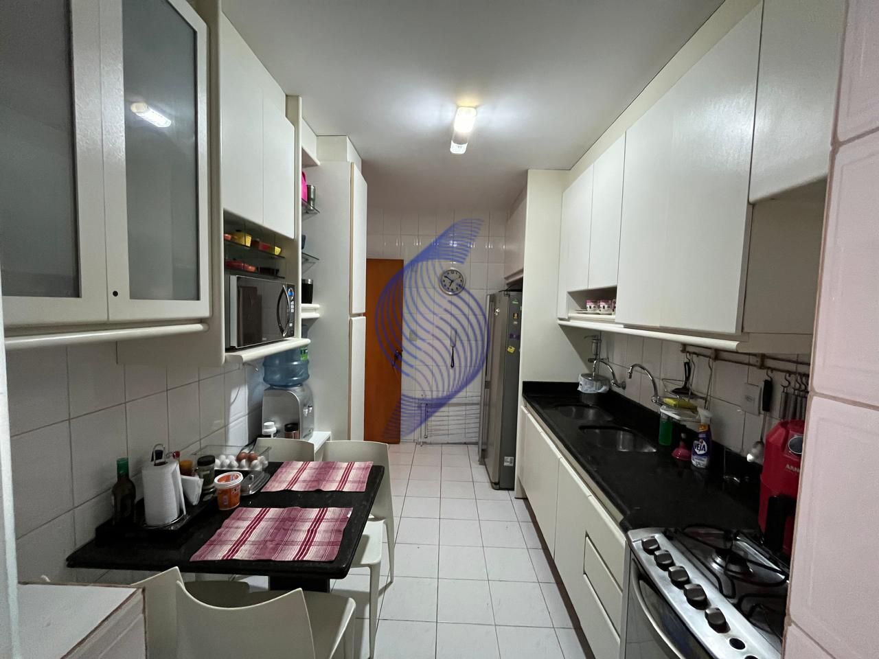 Apartamento, 4 quartos, 140 m² - Foto 11