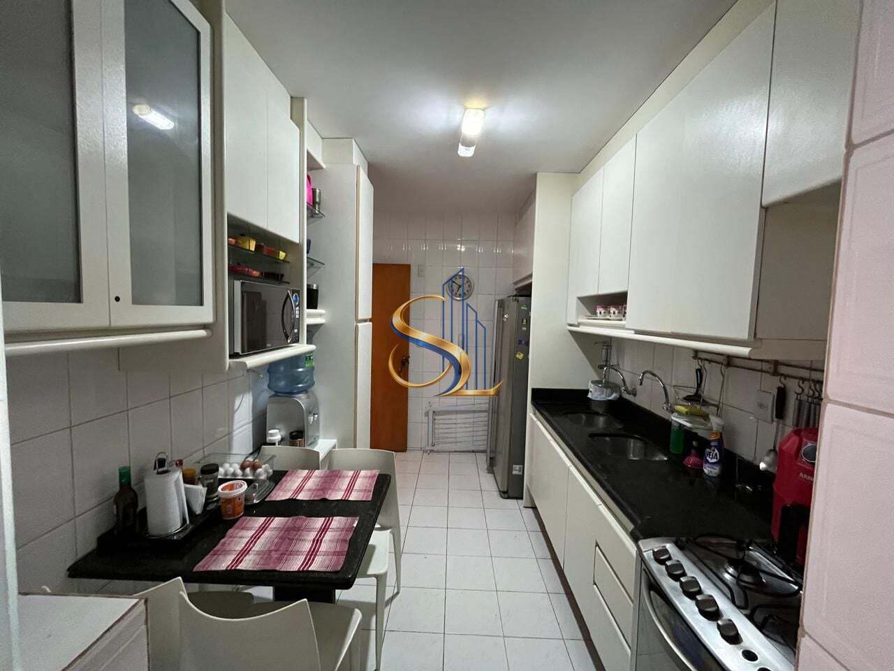 Apartamento, 4 quartos, 140 m² - Foto 11