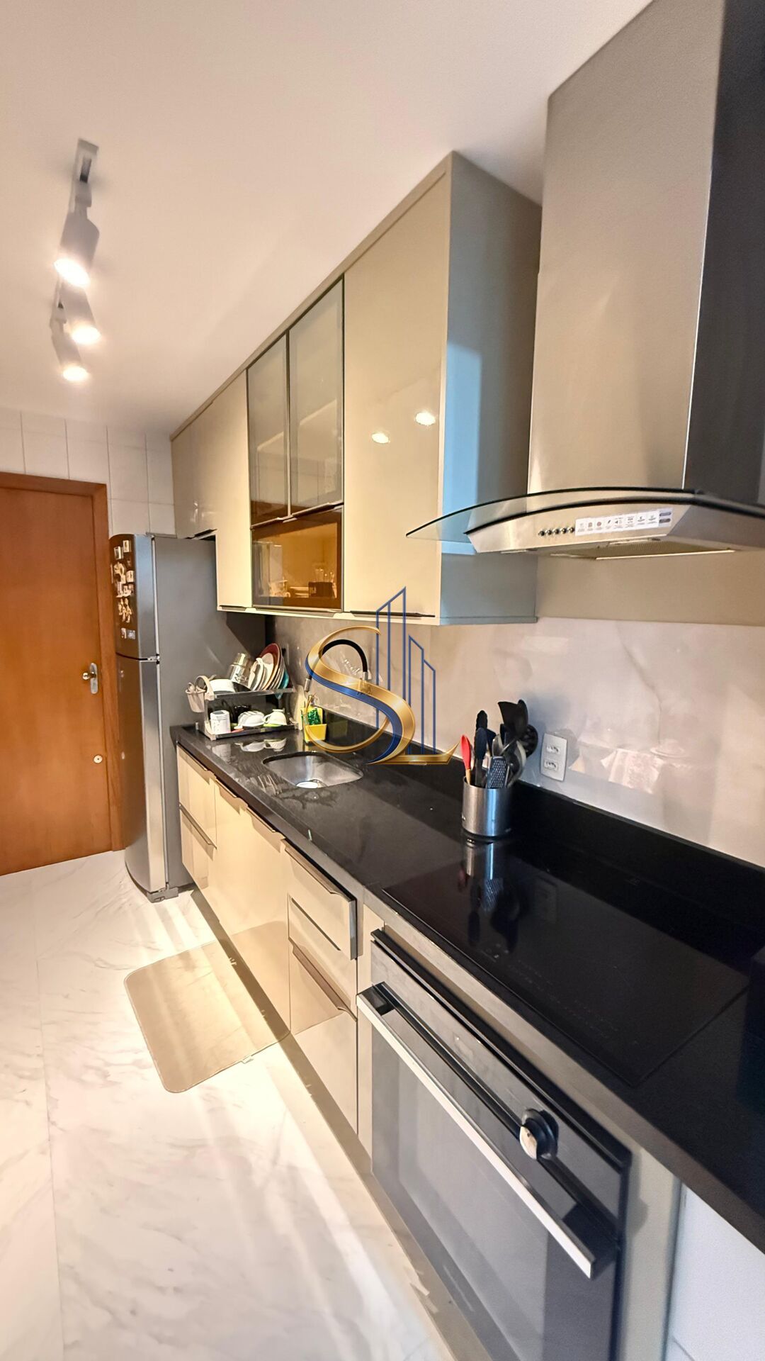 Apartamento, 3 quartos, 126 m² - Foto 8