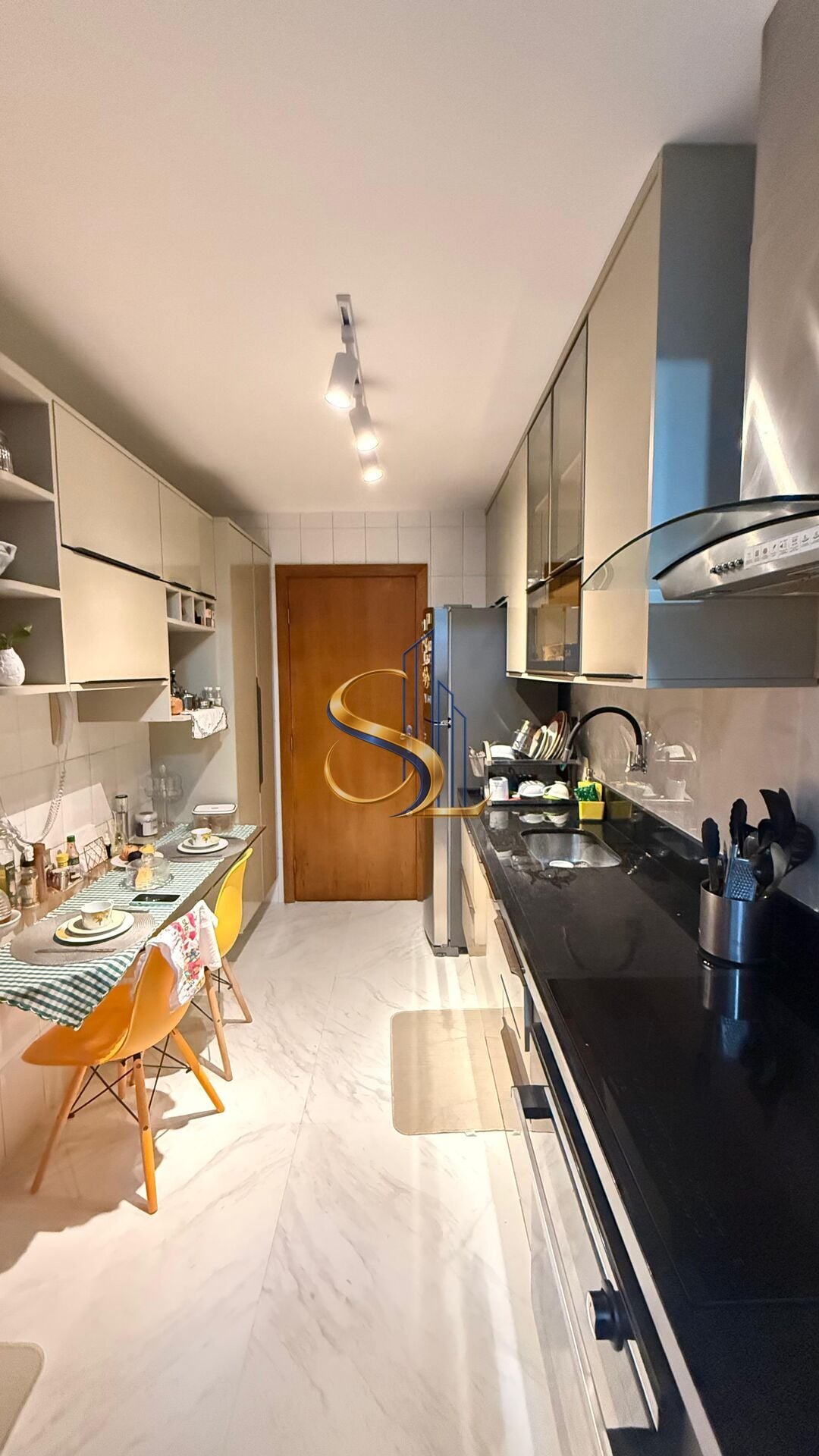 Apartamento, 3 quartos, 126 m² - Foto 7