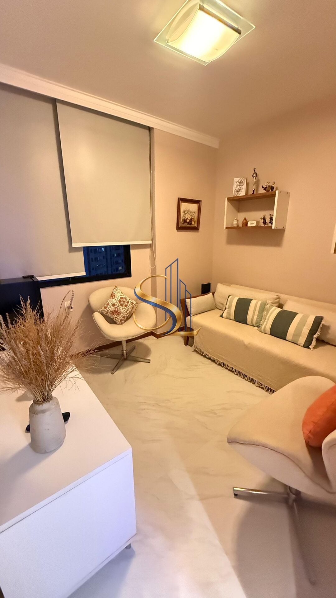Apartamento, 3 quartos, 126 m² - Foto 6