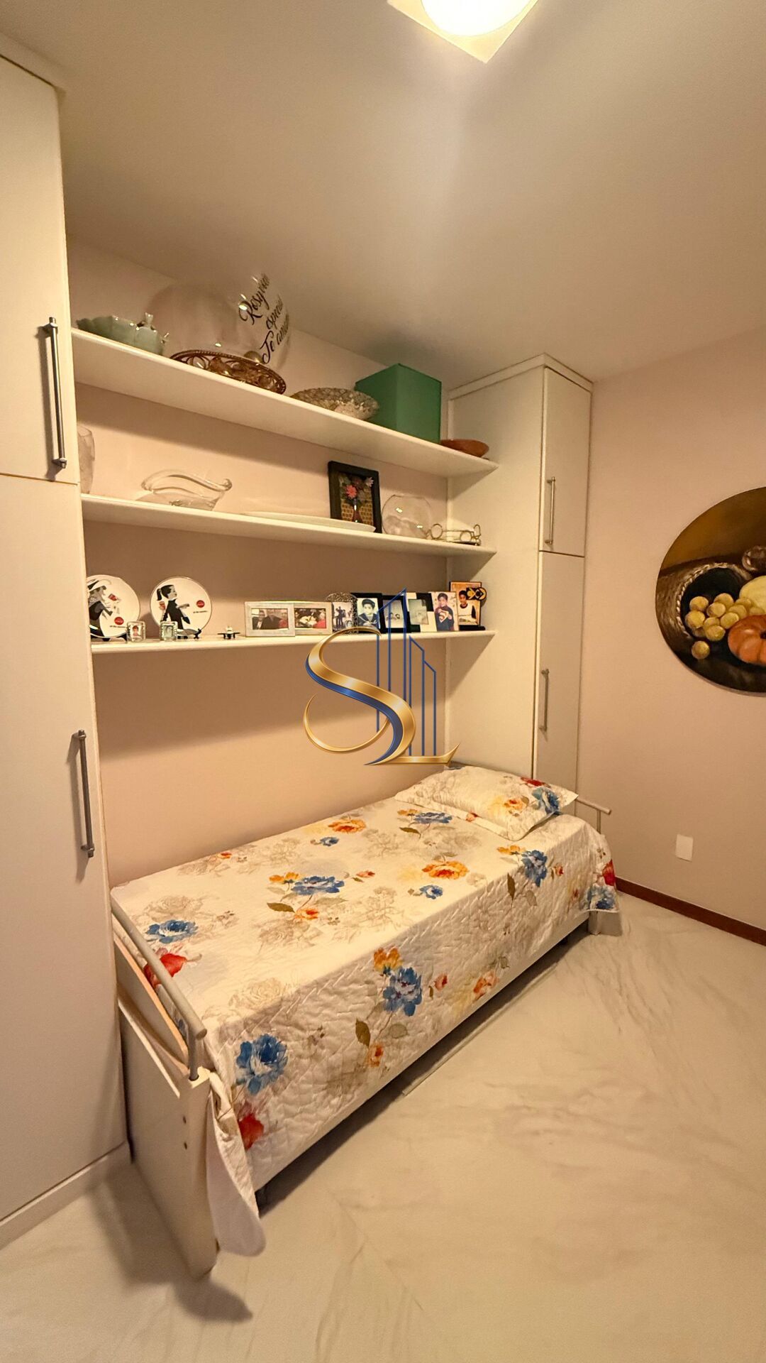 Apartamento, 3 quartos, 126 m² - Foto 11