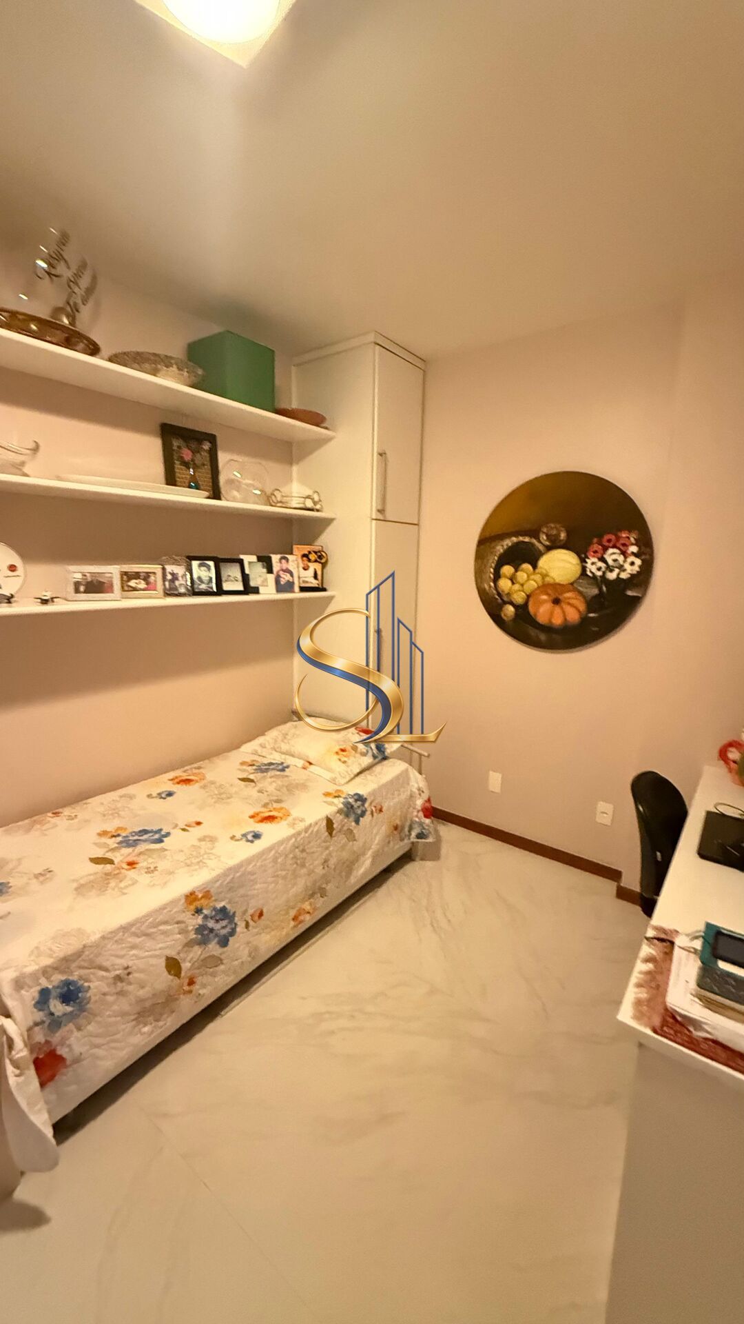 Apartamento, 3 quartos, 126 m² - Foto 10