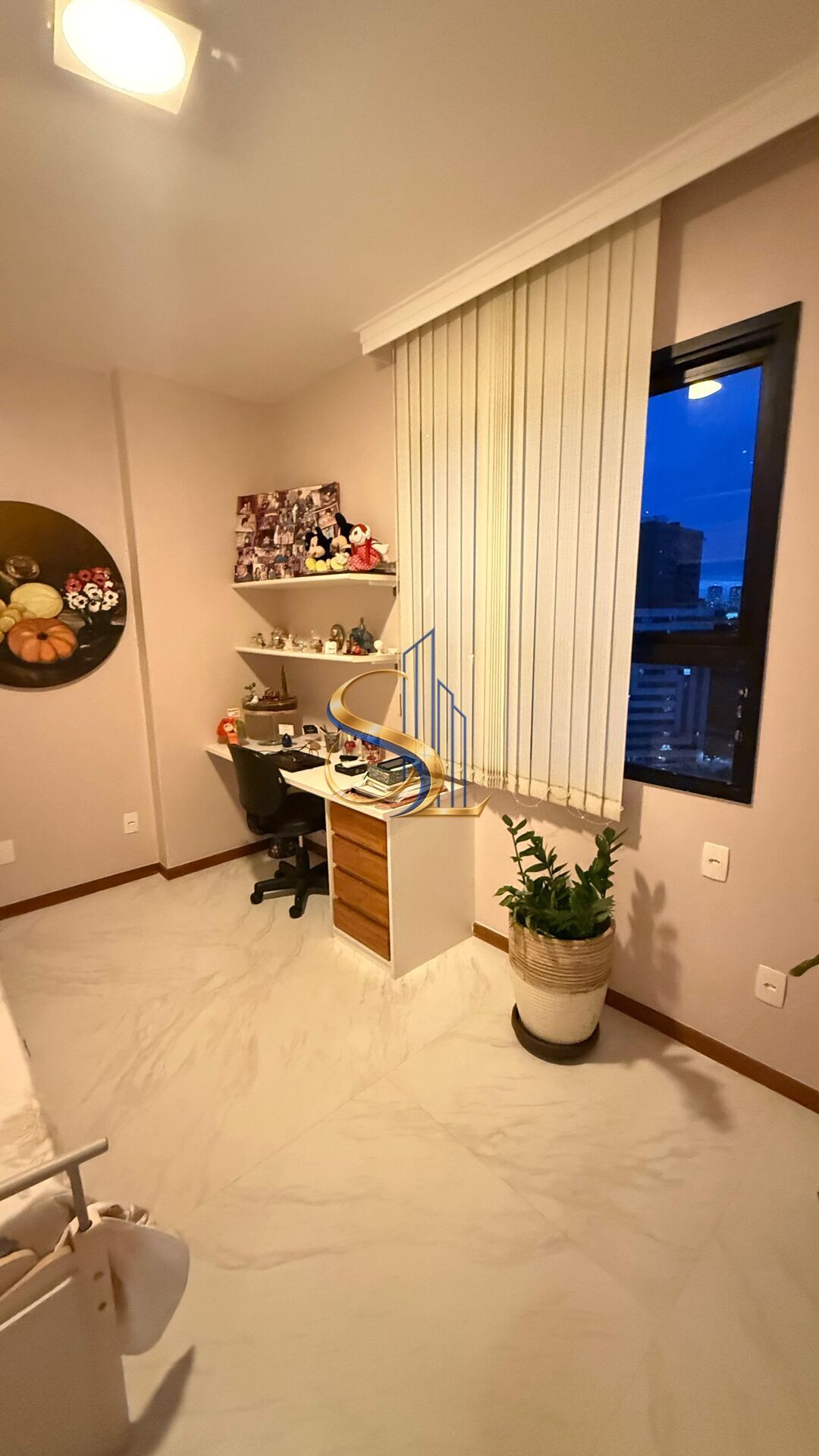 Apartamento, 3 quartos, 126 m² - Foto 9