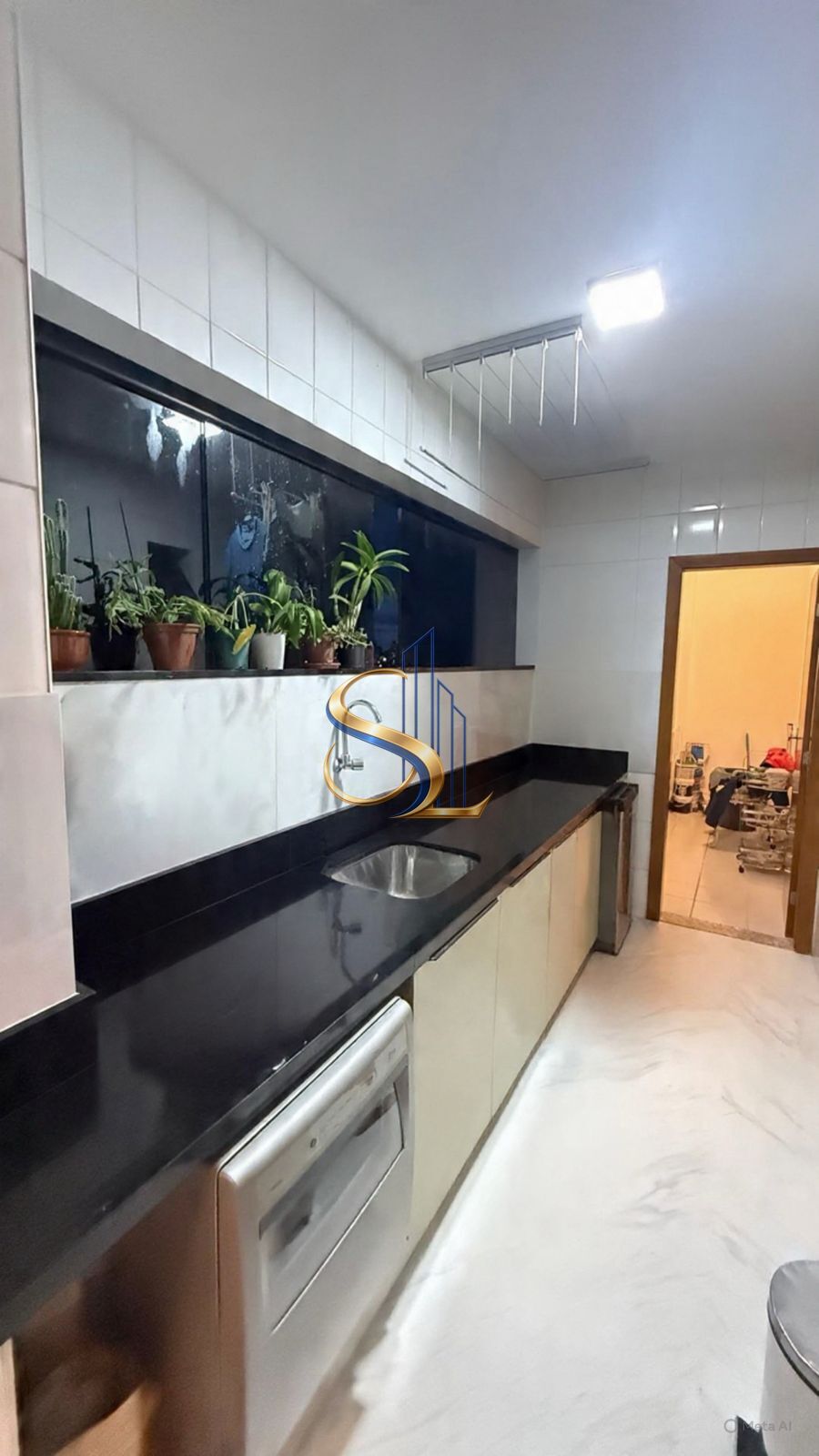Apartamento, 3 quartos, 126 m² - Foto 13