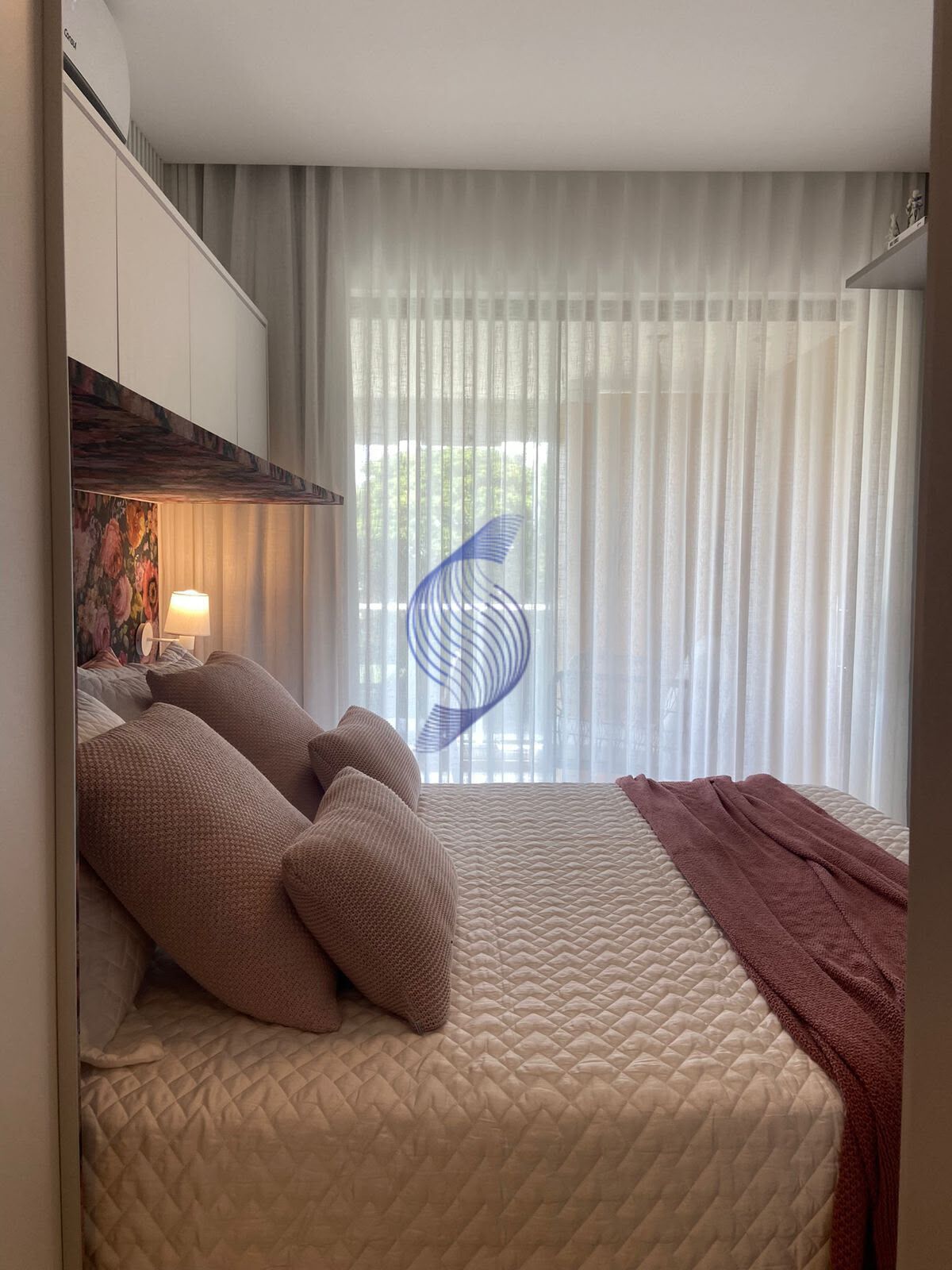 Apartamento, 1 quarto, 47 m² - Foto 10