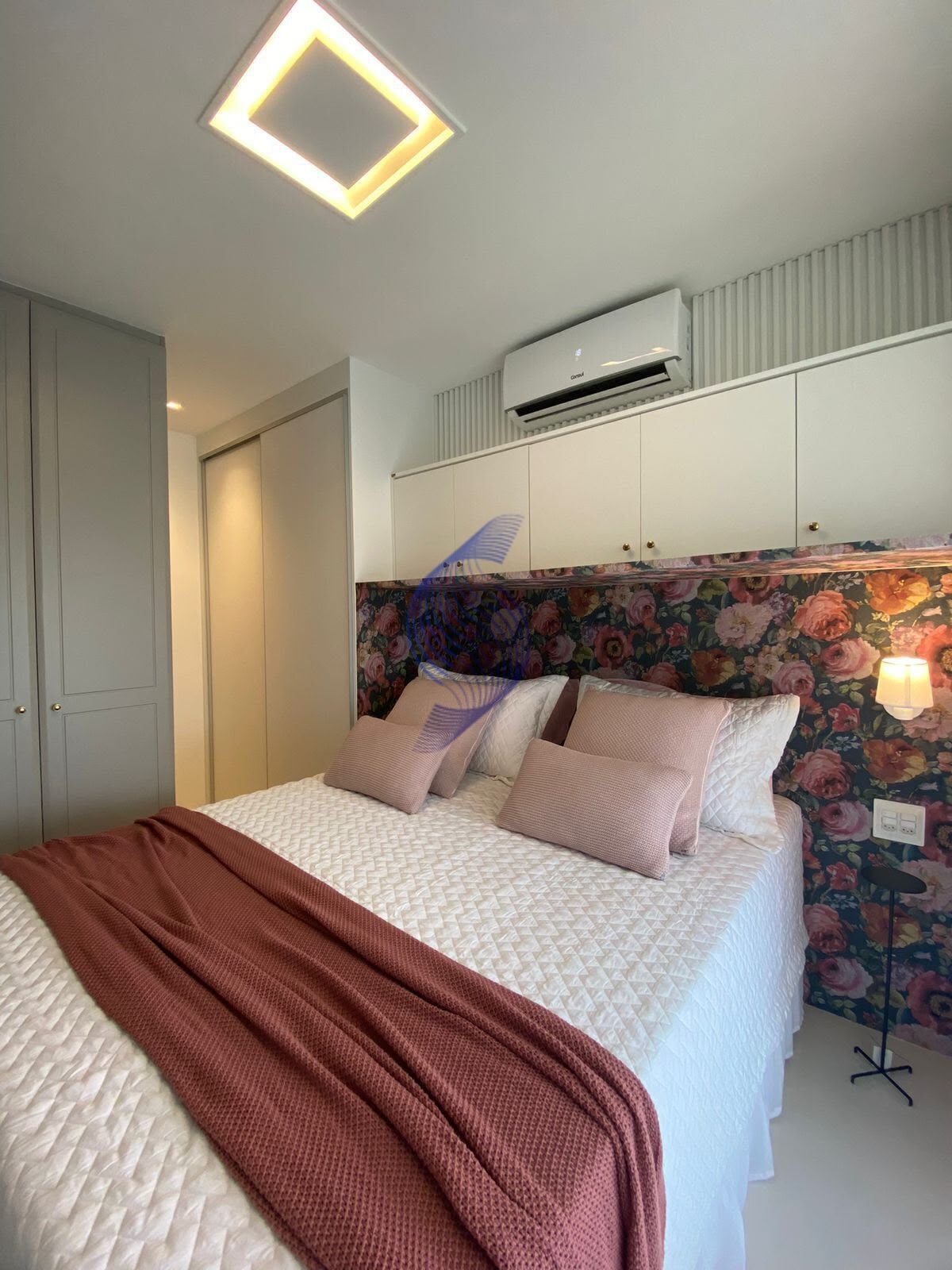 Apartamento, 1 quarto, 47 m² - Foto 8